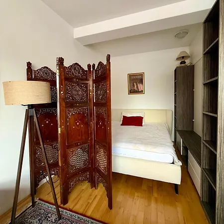 Grandma's Cozy Sarajevo