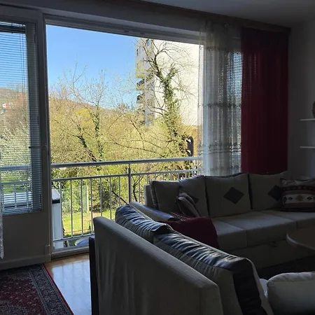 Grandma's Cozy Apartment *