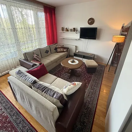 Grandma's Cozy *