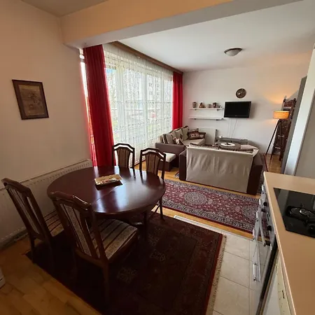 Apartment Grandma's Cozy *
