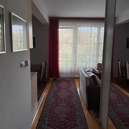 Grandma's Cozy Apartment *